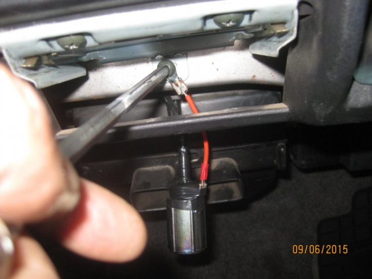 Chia sẻ kinh nghiệm tự bảo dưỡng SuZuKi WaGon Chia sẻ kinh nghiệm tự bảo dưỡng SuZuKi WaGon