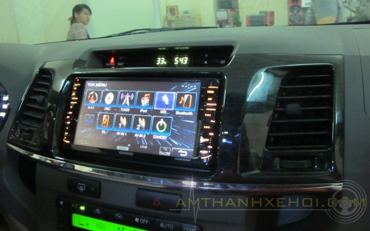 KIA Sorento - Giao lưu, chia sẻ! KIA Sorento - Giao lưu, chia sẻ!
