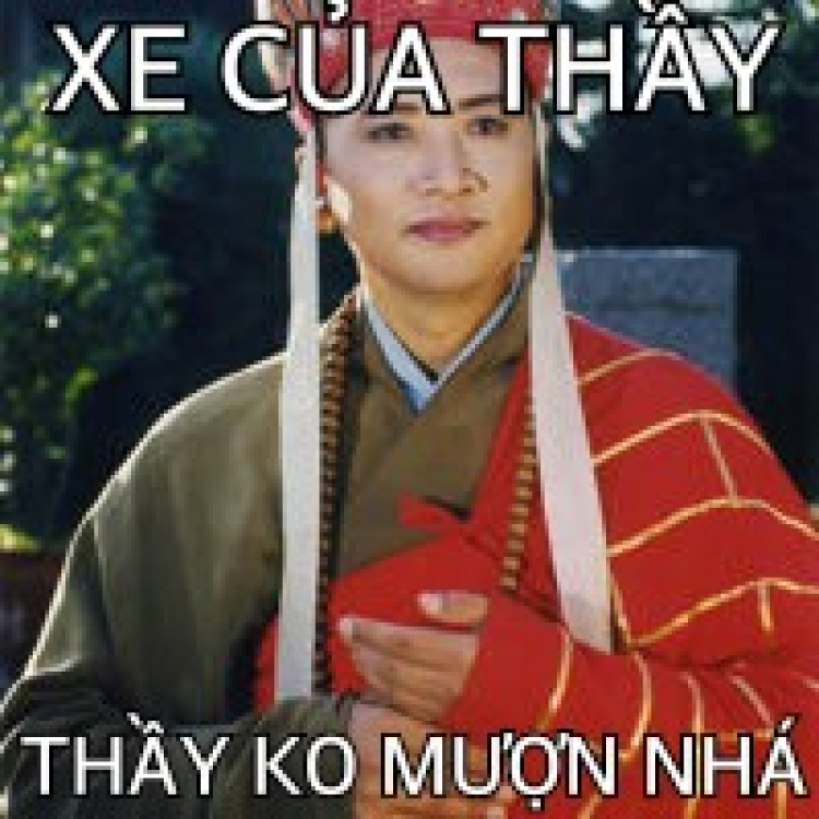 xe để quên ko chạy