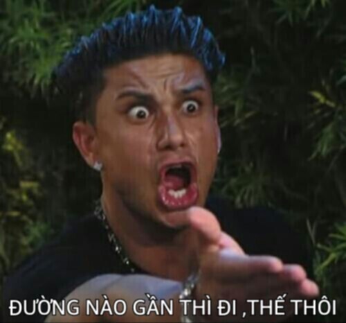 Quả thật là "Không Thể Tin Nổi"