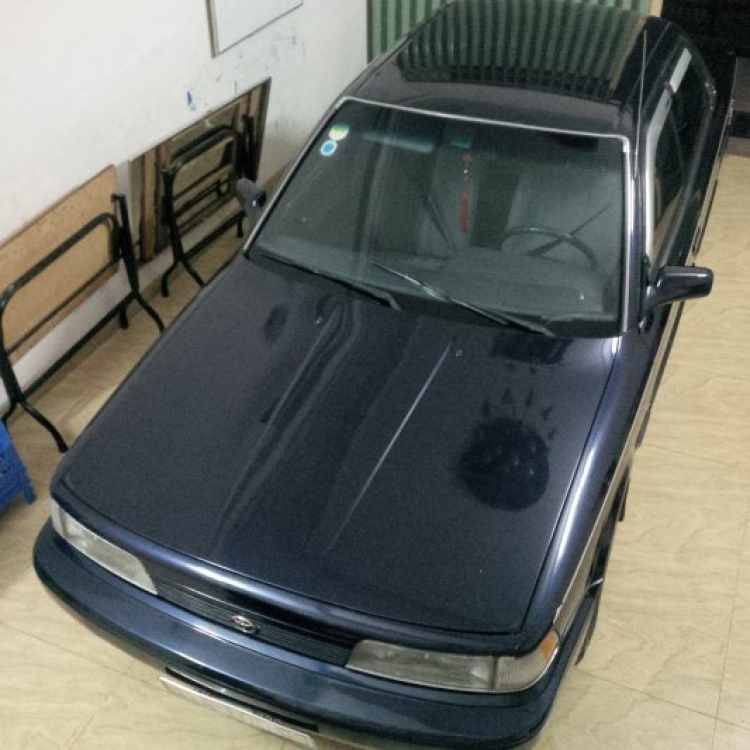 Anh em Camry 87-91 vô đây chơi Anh em Camry 87-91 vô đây chơi