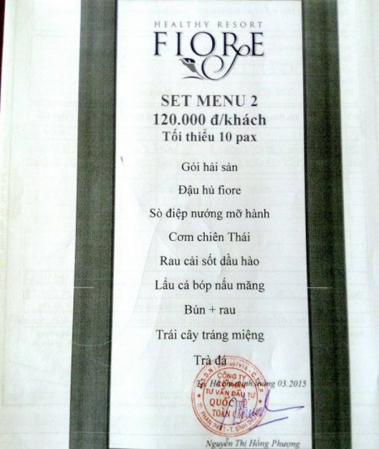 Gầy độ Fiore - Sinh Nhật Previa Club đêêê...!!!