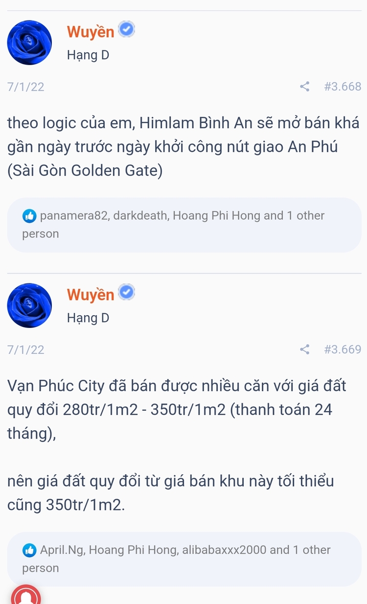 Him Lam Bình An (update Global City)- có nên đầu tư ???