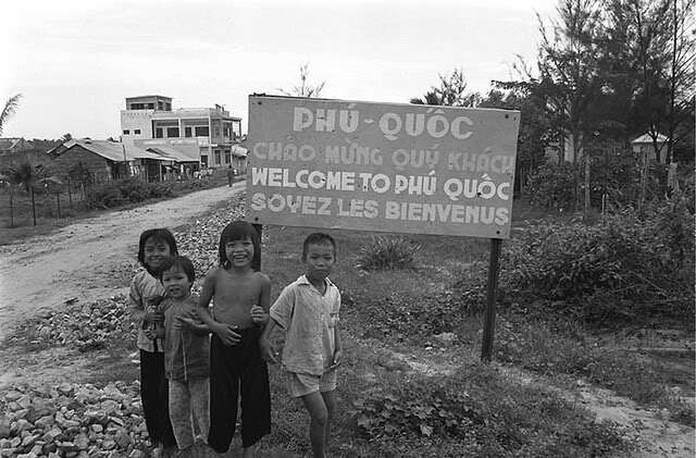 Tình hình bất động sản Phú Quốc (new) Tình hình bất động sản Phú Quốc (new)
