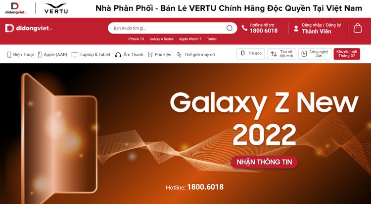 Tổng hợp thông tin rò rỉ về Samsung Galaxy Z 2022: Ra mắt ngày 10/8, camera chính lên đến 50MP với 9 màu sắc, giá từ 24,99 triệu đồng