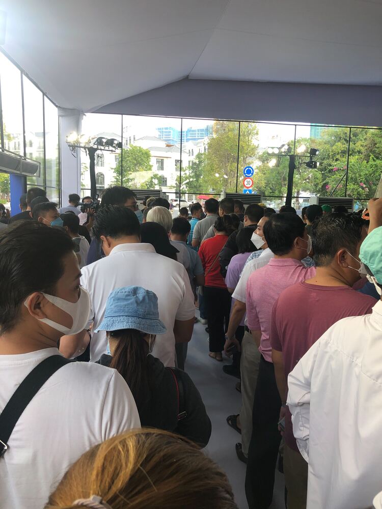 Đã có giá VF bên Can, ko thơm mấy Đã có giá VF bên Can, ko thơm mấy