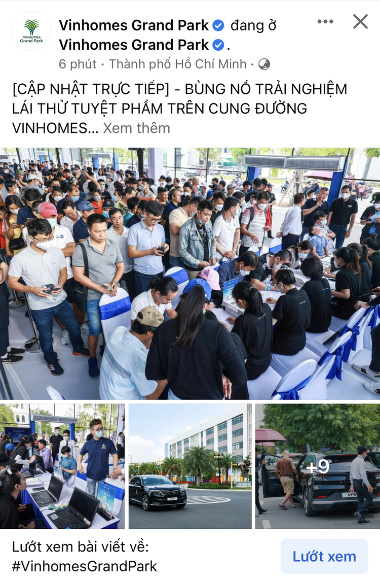 VINHOMES GRAND PARK QUẬN 9 LÀ CÁI “BẪY GẤU” CHO NHỮNG KHÁCH YÊU MÀU HỒNG! VINHOMES GRAND PARK QUẬN 9 LÀ CÁI “BẪY GẤU” CHO NHỮNG KHÁCH YÊU MÀU HỒNG!