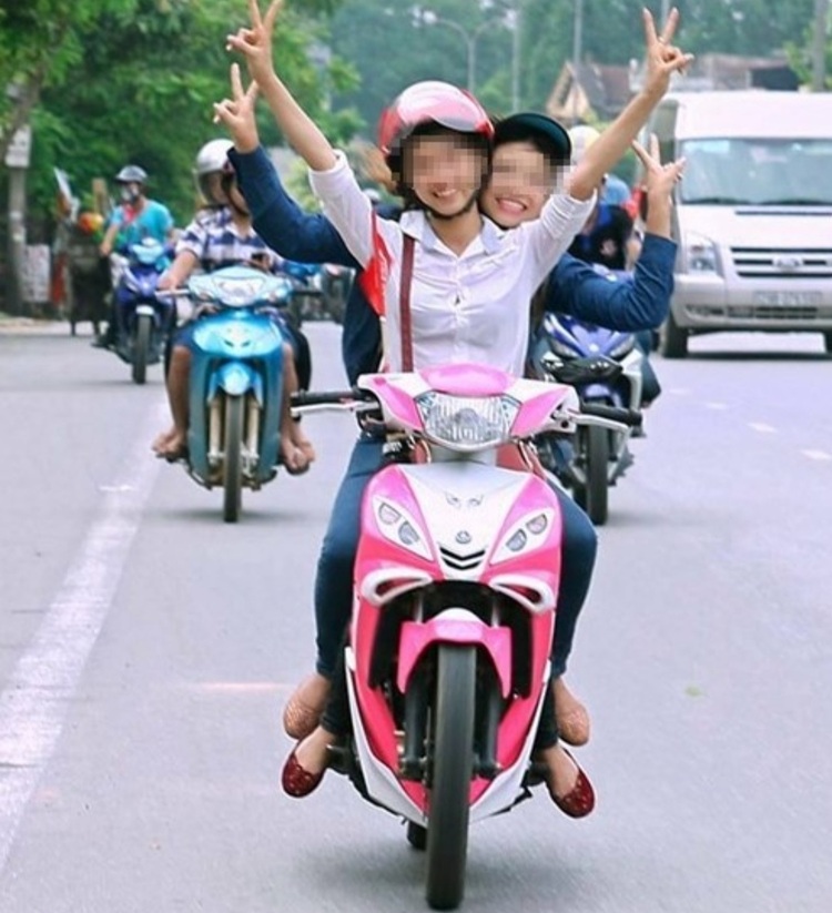 Nguyên nhân gây kẹt xe và tai nạn! Do kỹ năng lái xe hay ý thức? Nguyên nhân gây kẹt xe và tai nạn! Do kỹ năng lái xe hay ý thức?