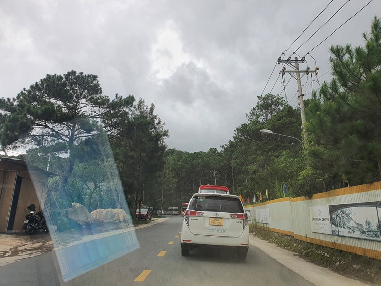 Tổng hợp các thớt về DALAT từ A đến Z Tổng hợp các thớt về DALAT từ A đến Z