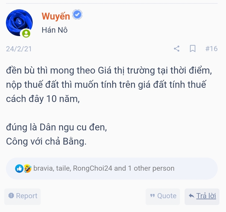 Thủ tướng: "Bỏ khung giá đất là đột phá"