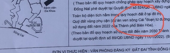 Thủ tướng: "Bỏ khung giá đất là đột phá"