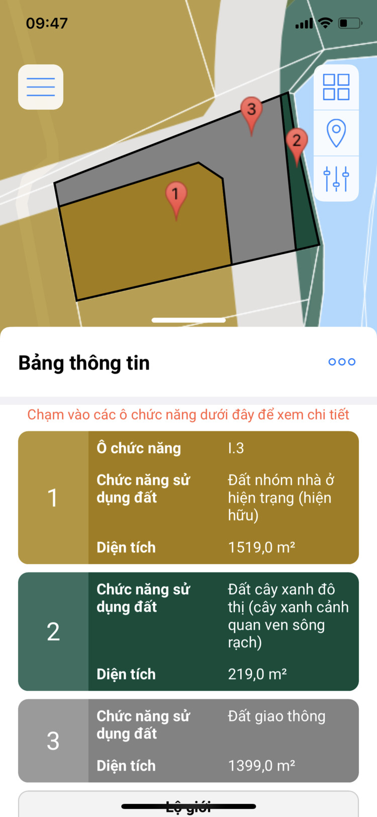 Thủ tướng: "Bỏ khung giá đất là đột phá"