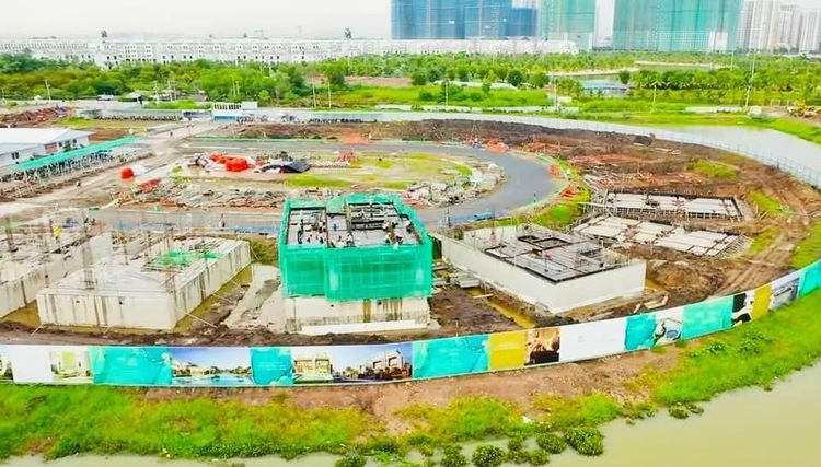 Him Lam Bình An (update Global City)- có nên đầu tư ??? Him Lam Bình An (update Global City)- có nên đầu tư ???