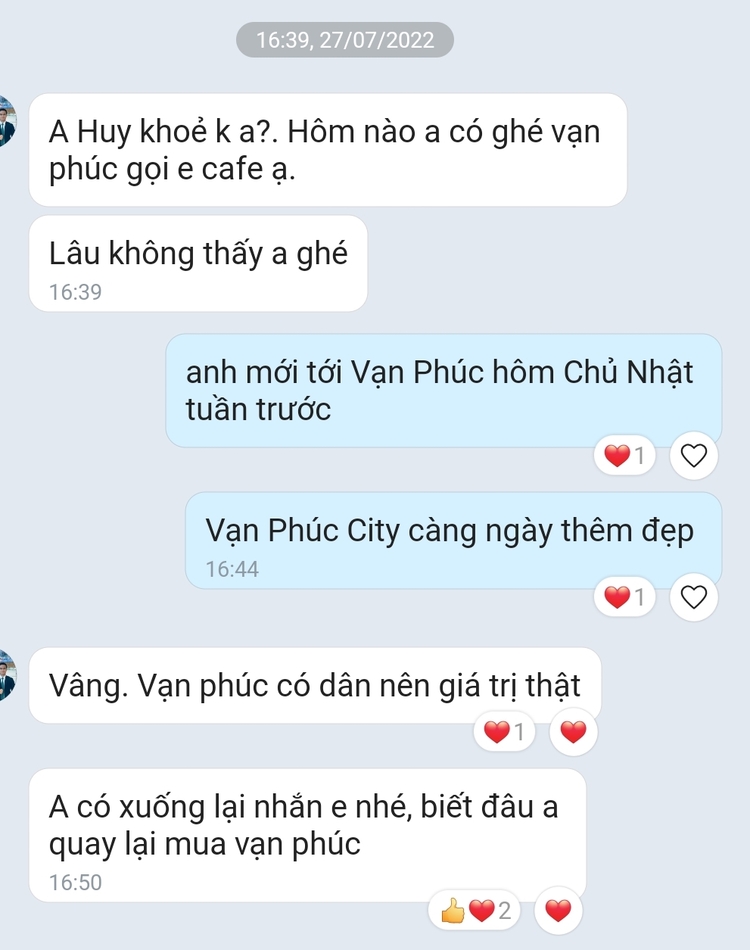 [BĐS] Vạn Phúc City