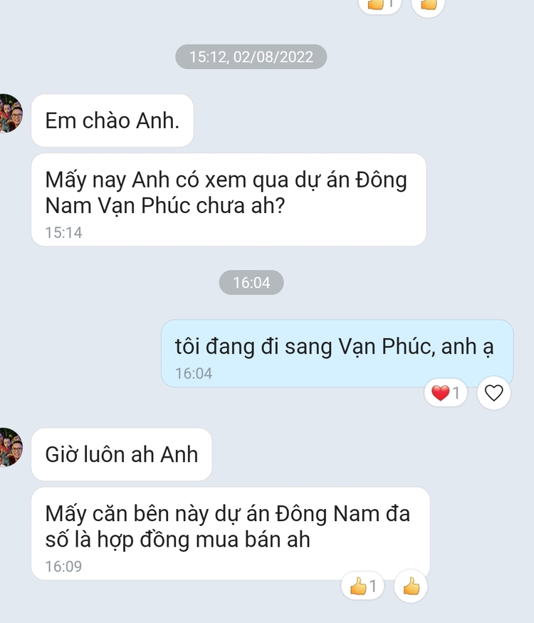 [BĐS] Vạn Phúc City