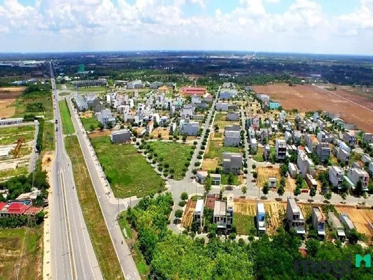Diễn biến mới nhất thị trường đất nền Hóc Môn, Củ Chi, Cần Giờ Diễn biến mới nhất thị trường đất nền Hóc Môn, Củ Chi, Cần Giờ