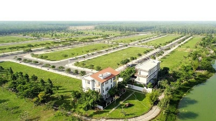 Diễn biến mới nhất thị trường đất nền Hóc Môn, Củ Chi, Cần Giờ Diễn biến mới nhất thị trường đất nền Hóc Môn, Củ Chi, Cần Giờ