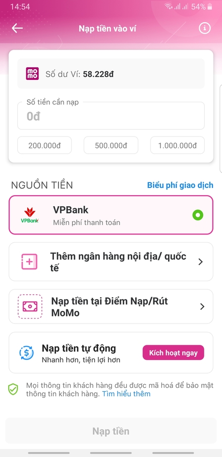 liên kết MoMo với tài khoản ngân hàng.jpg