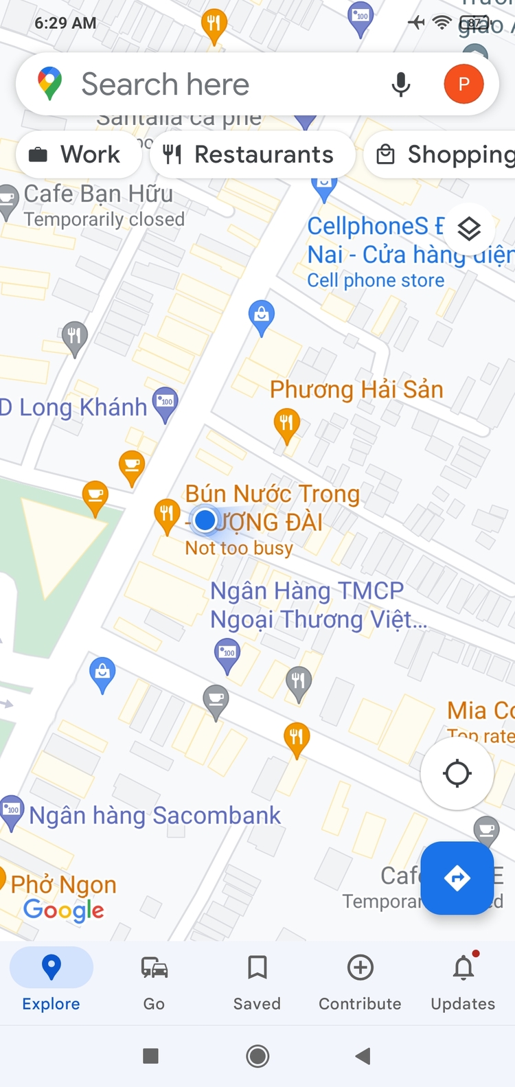 Hành trình SG - Phan Thiết bằng VinFast VF e34