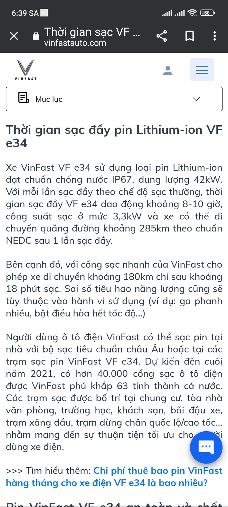 Hành trình SG - Phan Thiết bằng VinFast VF e34