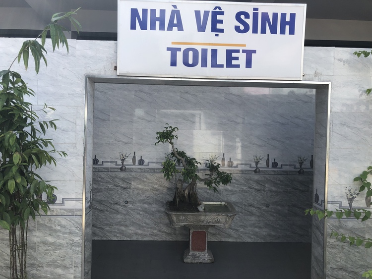 Hành trình SG - Phan Thiết bằng VinFast VF e34 Hành trình SG - Phan Thiết bằng VinFast VF e34
