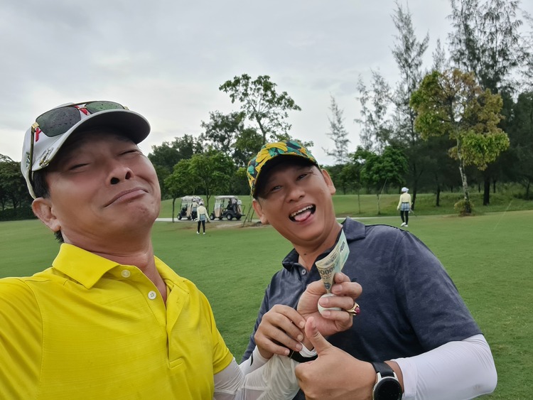 KHO HÌNH CỦA OS GOLF CLUB KHO HÌNH CỦA OS GOLF CLUB
