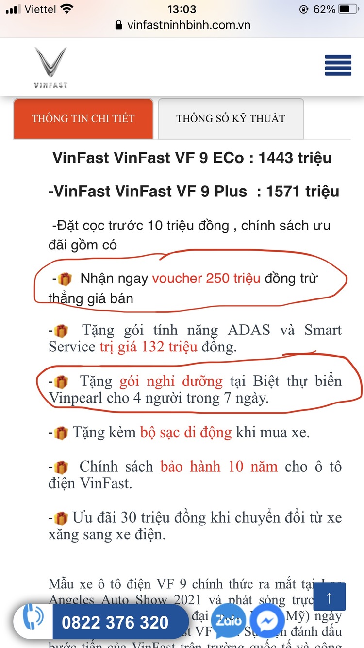 Hành trình SG - Phan Thiết bằng VinFast VF e34