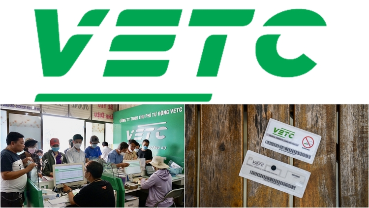 Dán ePass/VETC ở đâu tại TP HCM?