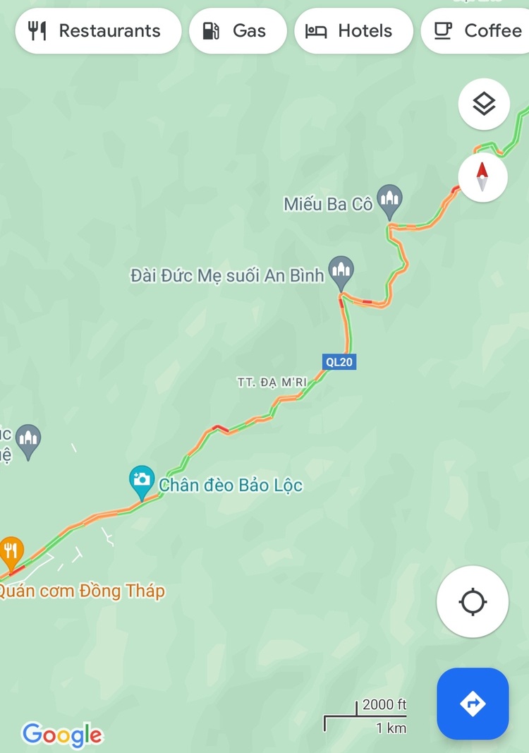 Tổng hợp các thớt về DALAT từ A đến Z Tổng hợp các thớt về DALAT từ A đến Z