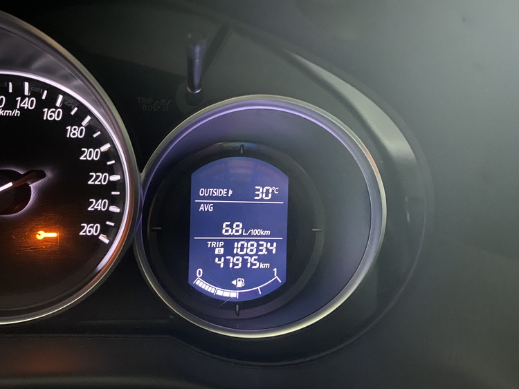 Mazda CX-5 2022 máy xăng turbo có giá 1,2 tỷ đồng tại Thái: Phiên bản mà khách Việt thèm muốn Mazda CX-5 2022 máy xăng turbo có giá 1,2 tỷ đồng tại Thái: Phiên bản mà khách Việt thèm muốn