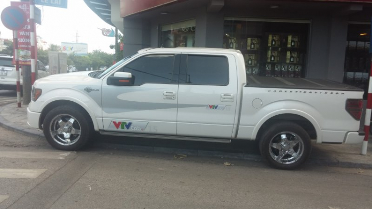 Ford Ranger bán kỉ lục 818 xe trong tháng 5/2015 Ford Ranger bán kỉ lục 818 xe trong tháng 5/2015