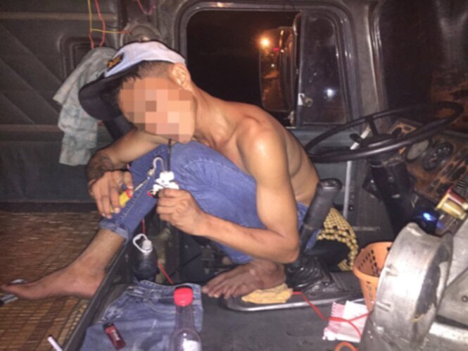 Mặt trái của tài Công