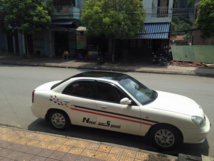 Anh em Camry 87-91 vô đây chơi