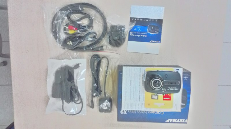 lắp cam lùi + hành trình ở đâu lắp cam lùi + hành trình ở đâu