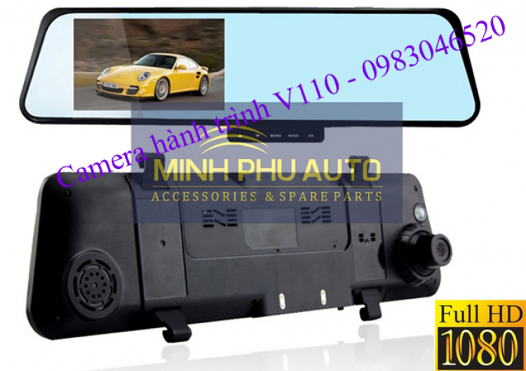 lắp cam lùi + hành trình ở đâu lắp cam lùi + hành trình ở đâu
