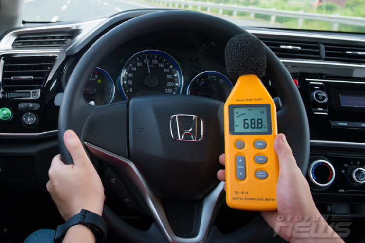 Những điểm mới trên Honda City 2014 vừa ra mắt Những điểm mới trên Honda City 2014 vừa ra mắt