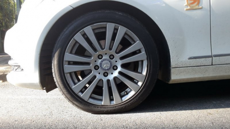 Chia sẻ C250 2012 Chia sẻ C250 2012