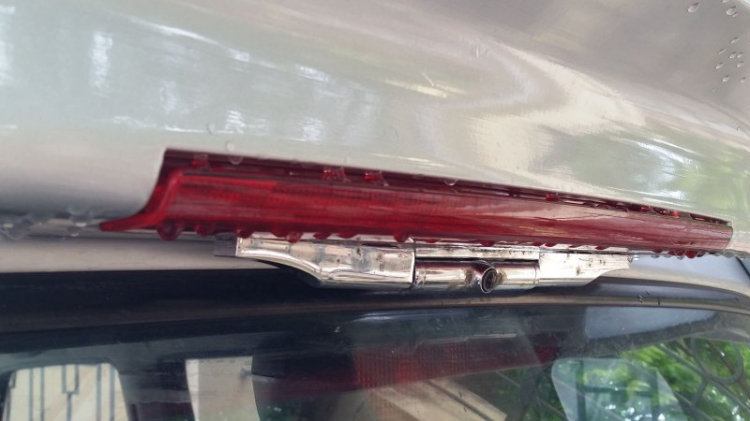 Chia sẻ kinh nghiệm tự bảo dưỡng SuZuKi WaGon Chia sẻ kinh nghiệm tự bảo dưỡng SuZuKi WaGon