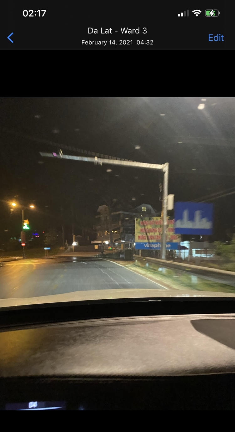Quốc lộ 20 ngày càng phức tạp và quá tải mùa cao điểm du lịch Quốc lộ 20 ngày càng phức tạp và quá tải mùa cao điểm du lịch