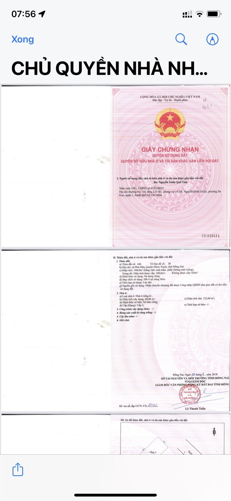Đất Nhơn trạch lên kinh quá Đất Nhơn trạch lên kinh quá