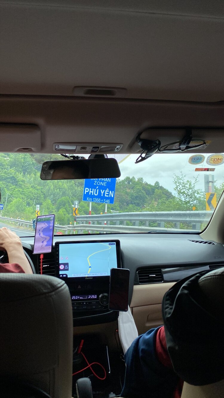 Du lịch Hè 2022: Phú Yên - Nha Trang cùng nhóm bạn! Du lịch Hè 2022: Phú Yên - Nha Trang cùng nhóm bạn!