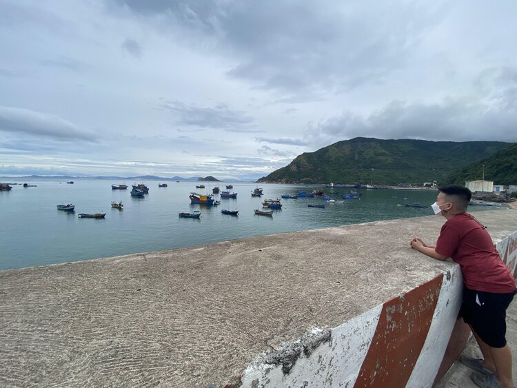 Du lịch Hè 2022: Phú Yên - Nha Trang cùng nhóm bạn! Du lịch Hè 2022: Phú Yên - Nha Trang cùng nhóm bạn!