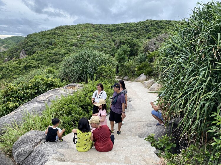 Du lịch Hè 2022: Phú Yên - Nha Trang cùng nhóm bạn! Du lịch Hè 2022: Phú Yên - Nha Trang cùng nhóm bạn!
