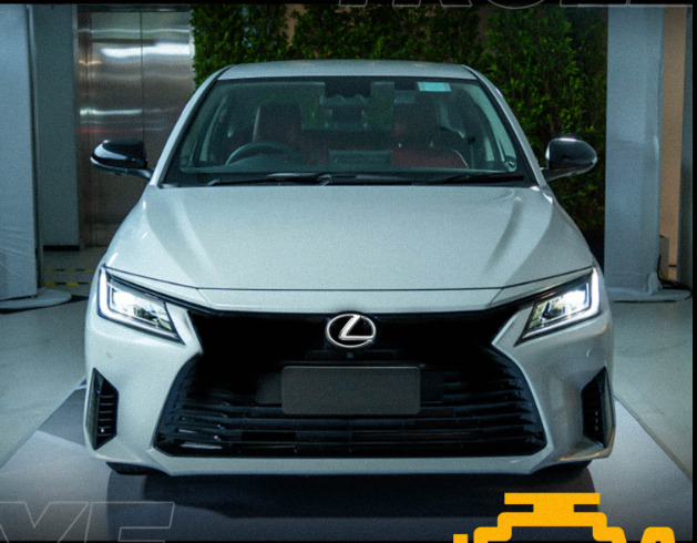 Toyota Vios 2023 chính thức ra mắt: Thiết kế đẹp mắt, giá từ 354 triệu đồng tại Thái Lan Toyota Vios 2023 chính thức ra mắt: Thiết kế đẹp mắt, giá từ 354 triệu đồng tại Thái Lan
