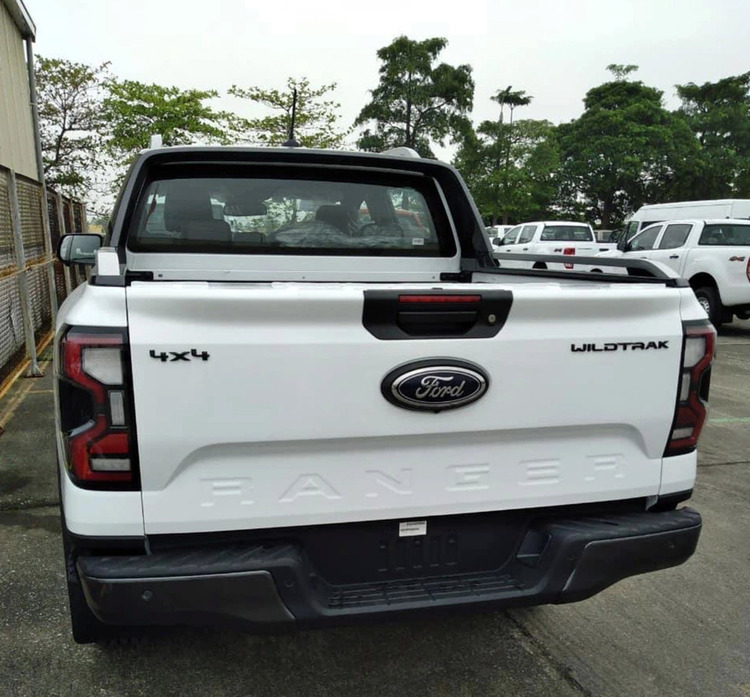 Ford Việt Nam chốt lịch ra mắt Ranger 2022 ngày 26/8: Giá bán dự kiến từ 650 triệu đồng, lắp ráp trong nước