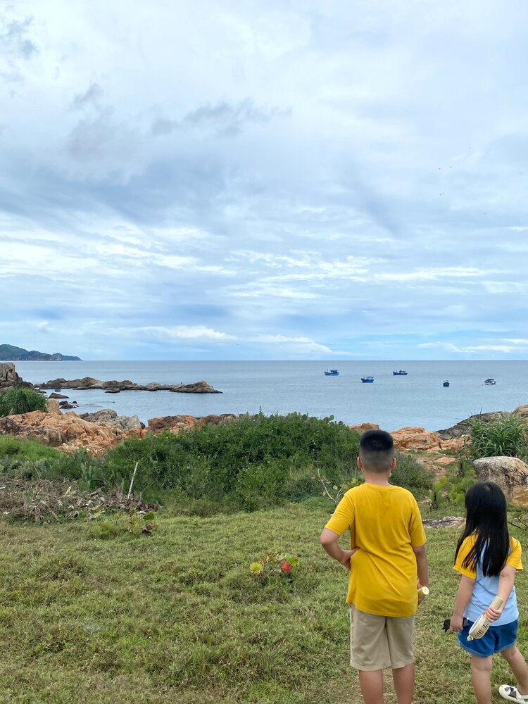 Du lịch Hè 2022: Phú Yên - Nha Trang cùng nhóm bạn! Du lịch Hè 2022: Phú Yên - Nha Trang cùng nhóm bạn!
