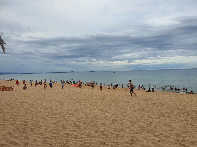 Du lịch Hè 2022: Phú Yên - Nha Trang cùng nhóm bạn! Du lịch Hè 2022: Phú Yên - Nha Trang cùng nhóm bạn!