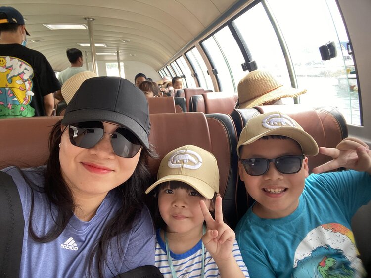 Du lịch Hè 2022: Phú Yên - Nha Trang cùng nhóm bạn!