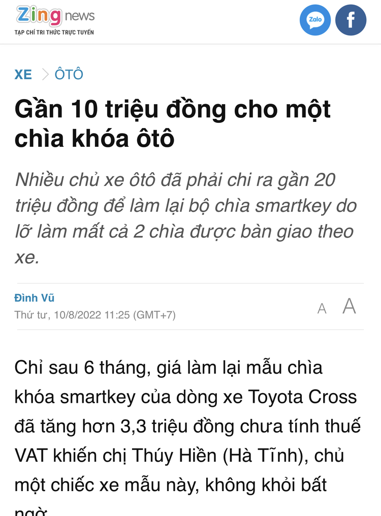 800 triệu đến 1 tỷ mua xe gì?