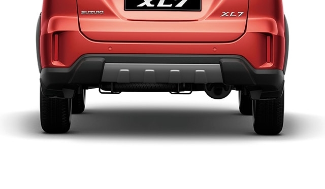 Nên chọn Xpander 2022 hay XL7 Limited 2022 Nên chọn Xpander 2022 hay XL7 Limited 2022
